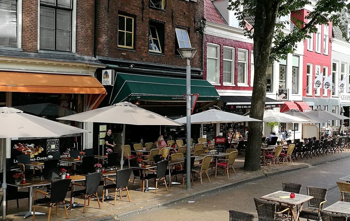 eetcafe roezemoes groningen