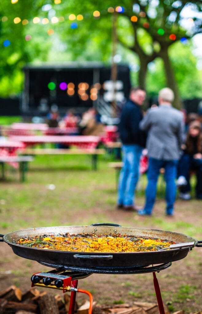 Left Festival België